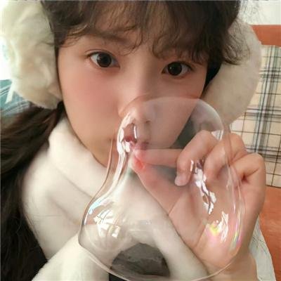 我是幸运儿