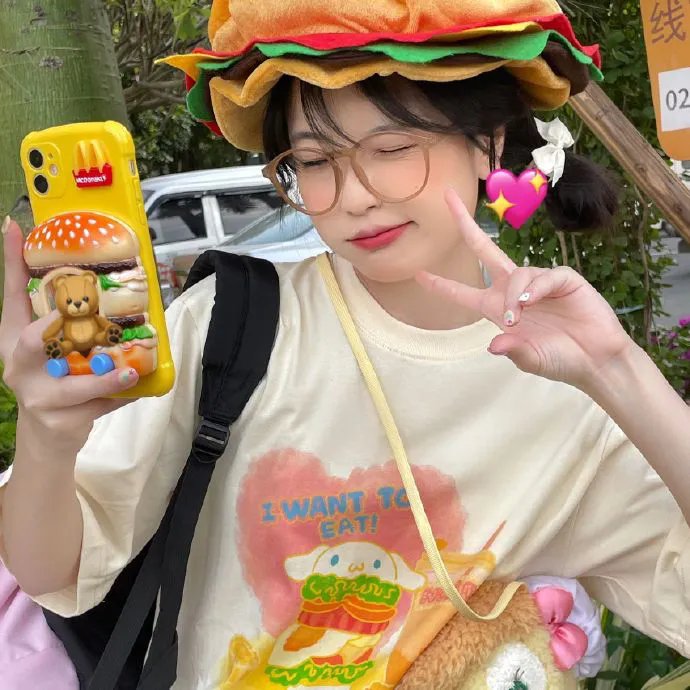 隐藏的面孔