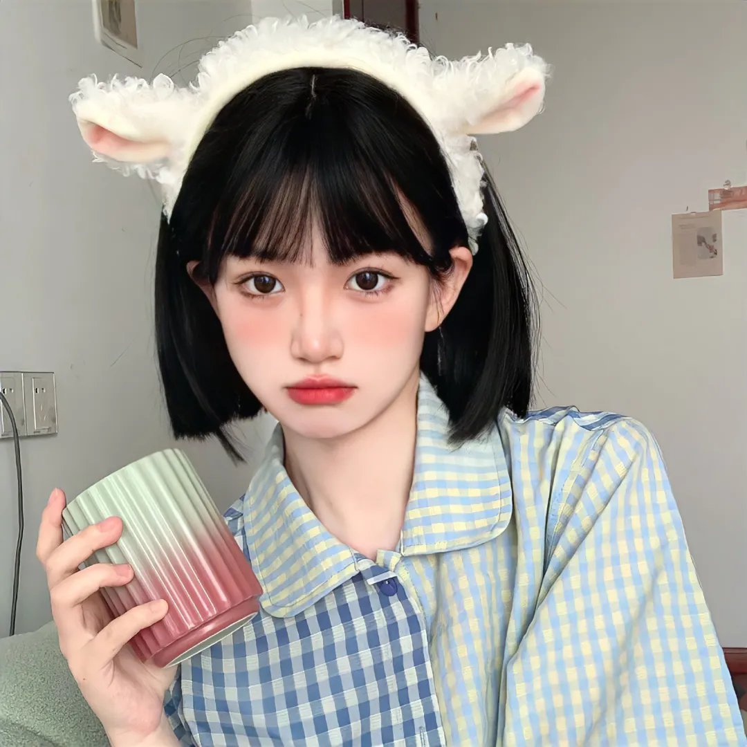 关于她